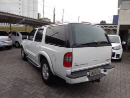 CHEVROLET - S10 - 2005/2006 - Branca - R$ 67.500,00