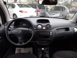 CITROËN - C3 - 2005/2006 - Prata - R$ 21.900,00