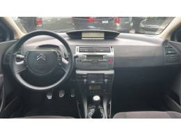 CITROËN - C4 - 2011/2011 - Prata - R$ 31.500,00