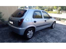 CHEVROLET - CELTA - 2011/2011 - Prata - R$ 34.500,00