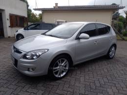 HYUNDAI - I30 - 2011/2012 - Prata - R$ 48.500,00