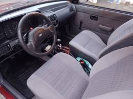 FORD - ESCORT - 1994/1995 - Grená - R$ 29.900,00