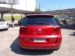 CITROËN - C4 PICASSO - 2011/2011 - Grená - R$ 38.000,00