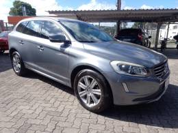 VOLVO - XC60 - 2016/2017 - Cinza - R$ 110.000,00