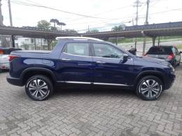 FIAT - TORO - 2022/2022 - Azul - R$ 129.900,00