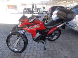 HONDA - XRE 190 ABS - 2016/2016 - Vermelha - R$ 17.900,00