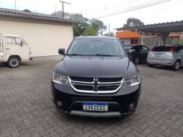 DODGE - JOURNEY - 2014/2015 - Preta - R$ 68.500,00