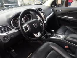 DODGE - JOURNEY - 2014/2015 - Preta - R$ 68.500,00
