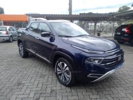 FIAT - TORO - 2022/2022 - Azul - R$ 129.900,00