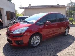CITROËN - C4 PICASSO - 2011/2011 - Grená - R$ 38.000,00