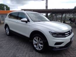 VOLKSWAGEN - TIGUAN - 2019/2019 - Branca - R$ 124.500,00