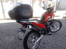 HONDA - XRE 190 ABS - 2016/2016 - Vermelha - R$ 17.900,00