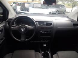 VOLKSWAGEN - FOX - 2012/2012 - Prata - R$ 36.000,00