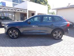 VOLVO - XC60 - 2018/2018 - Azul - R$ 150.000,00