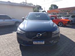 VOLVO - XC60 - 2018/2018 - Azul - R$ 150.000,00