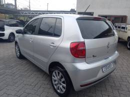 VOLKSWAGEN - FOX - 2012/2012 - Prata - R$ 36.000,00