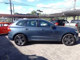 VOLVO - XC60 - 2018/2018 - Azul - R$ 150.000,00