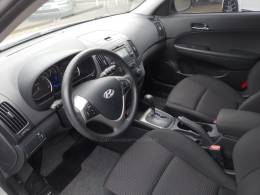 HYUNDAI - I30 - 2011/2012 - Prata - R$ 48.500,00