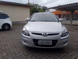 HYUNDAI - I30 - 2011/2012 - Prata - R$ 48.500,00