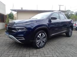 FIAT - TORO - 2022/2022 - Azul - R$ 129.900,00