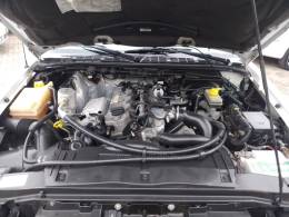 CHEVROLET - S10 - 2005/2006 - Branca - R$ 67.500,00
