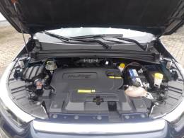 FIAT - TORO - 2022/2022 - Azul - R$ 129.900,00