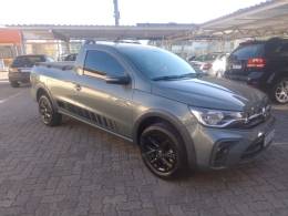 VOLKSWAGEN - SAVEIRO - 2025/2025 - Verde - R$ 96.800,00