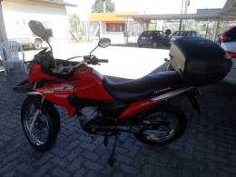 HONDA - XRE 190 ABS - 2016/2016 - Vermelha - R$ 17.900,00