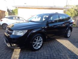 DODGE - JOURNEY - 2014/2015 - Preta - R$ 68.500,00