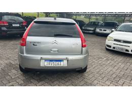 CITROËN - C4 - 2011/2011 - Prata - R$ 31.500,00