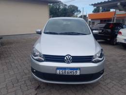 VOLKSWAGEN - FOX - 2012/2012 - Prata - R$ 36.000,00