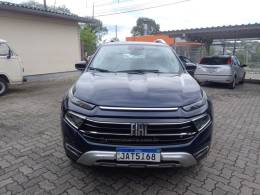 FIAT - TORO - 2022/2022 - Azul - R$ 129.900,00