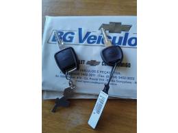 CHEVROLET - CELTA - 2011/2011 - Prata - R$ 34.500,00