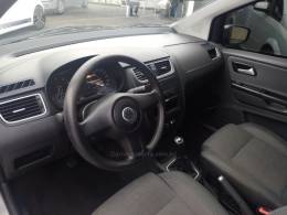 VOLKSWAGEN - FOX - 2012/2012 - Prata - R$ 36.000,00