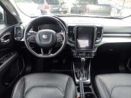 FIAT - TORO - 2022/2022 - Azul - R$ 129.900,00