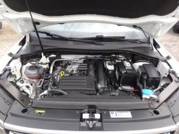 VOLKSWAGEN - TIGUAN - 2019/2019 - Branca - R$ 124.500,00