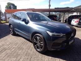 VOLVO - XC60 - 2018/2018 - Azul - R$ 150.000,00