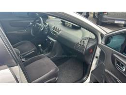 CITROËN - C4 - 2011/2011 - Prata - R$ 31.500,00
