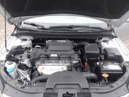 HYUNDAI - I30 - 2011/2012 - Prata - R$ 48.500,00