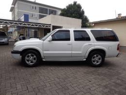 CHEVROLET - S10 - 2005/2006 - Branca - R$ 67.500,00
