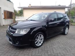 DODGE - JOURNEY - 2014/2015 - Preta - R$ 68.500,00