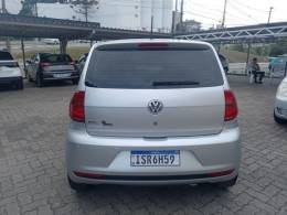 VOLKSWAGEN - FOX - 2012/2012 - Prata - R$ 36.000,00