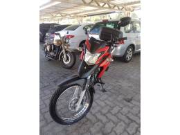 HONDA - XRE 190 ABS - 2016/2016 - Vermelha - R$ 17.900,00