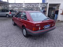 FORD - ESCORT - 1994/1995 - Grená - R$ 29.900,00