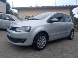 VOLKSWAGEN - FOX - 2012/2012 - Prata - R$ 36.000,00