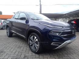 FIAT - TORO - 2022/2022 - Azul - R$ 129.900,00